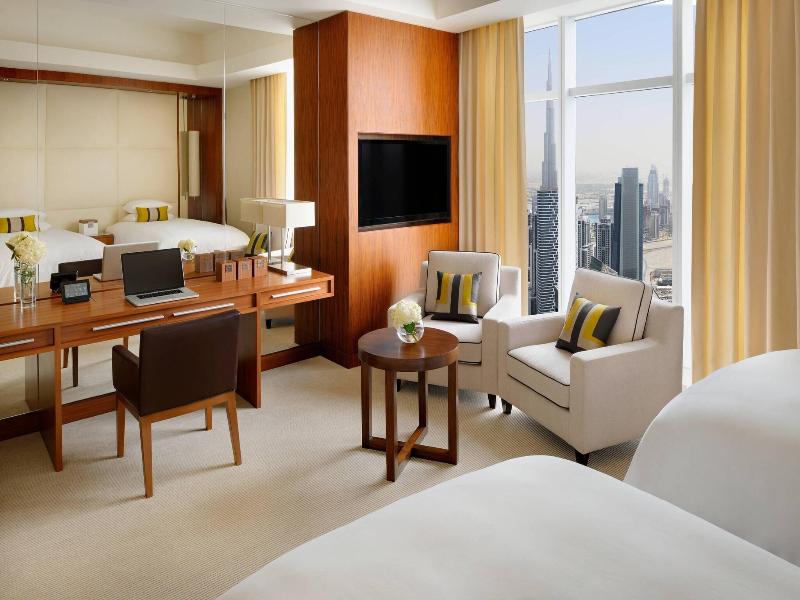 JW Marriott Marquis Hotel Dubai image