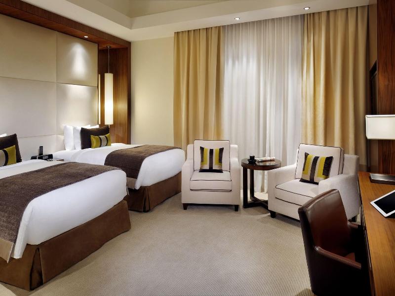 JW Marriott Marquis Hotel Dubai image