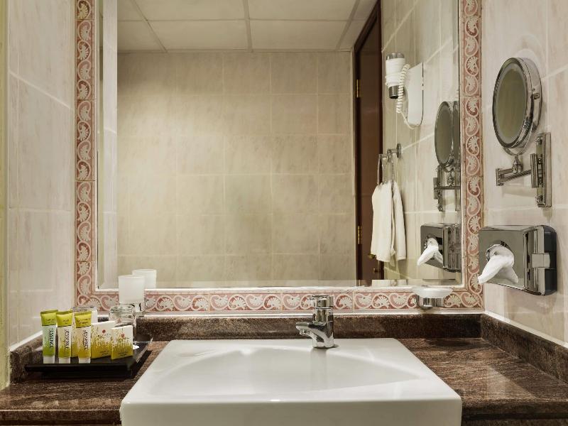 Ramada By Wyndham Beach Hotel Ajman image