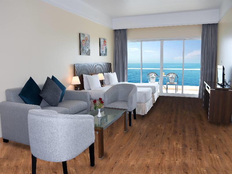 Ramada By Wyndham Beach Hotel Ajman image