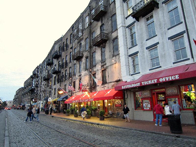 Candlewood Suites Bluffton-Hilton Head