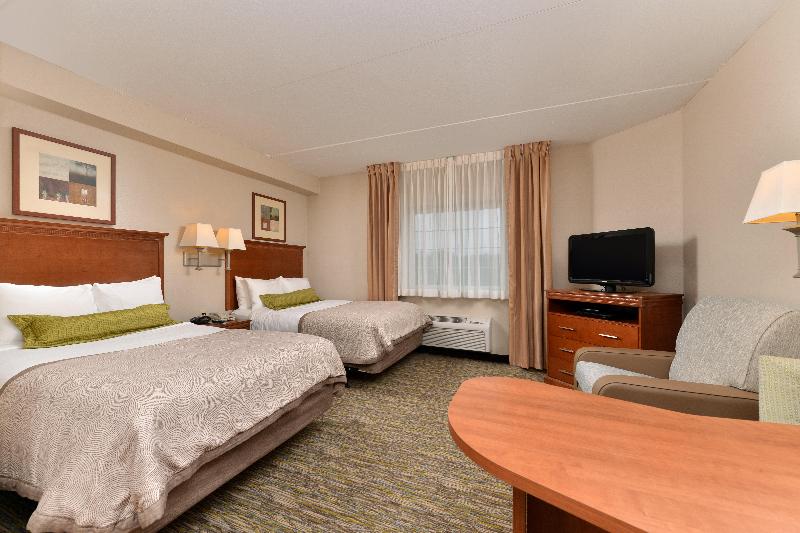 Candlewood Suites Bluffton-Hilton Head image