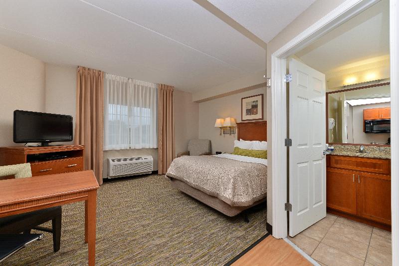 Candlewood Suites Bluffton-Hilton Head image