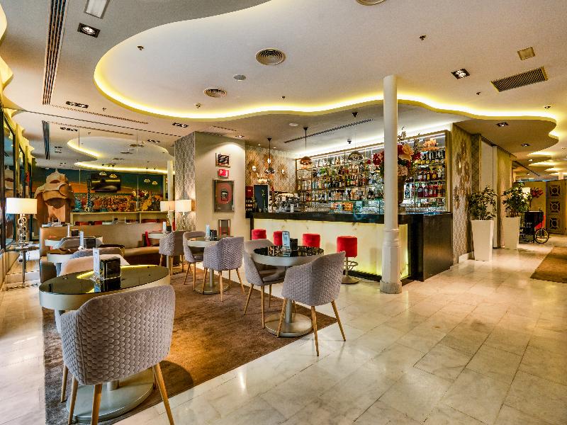 Hotel Indigo Barcelona Plaza Catalunya image
