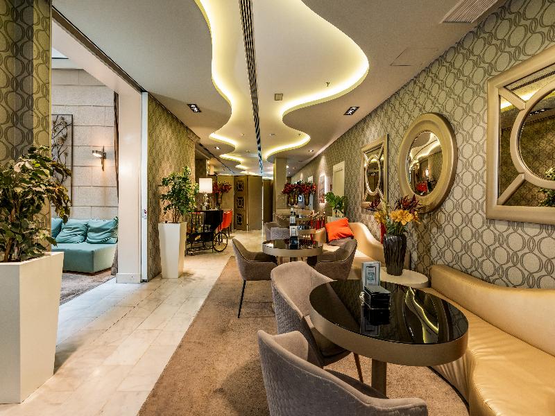 Hotel Indigo Barcelona Plaza Catalunya image
