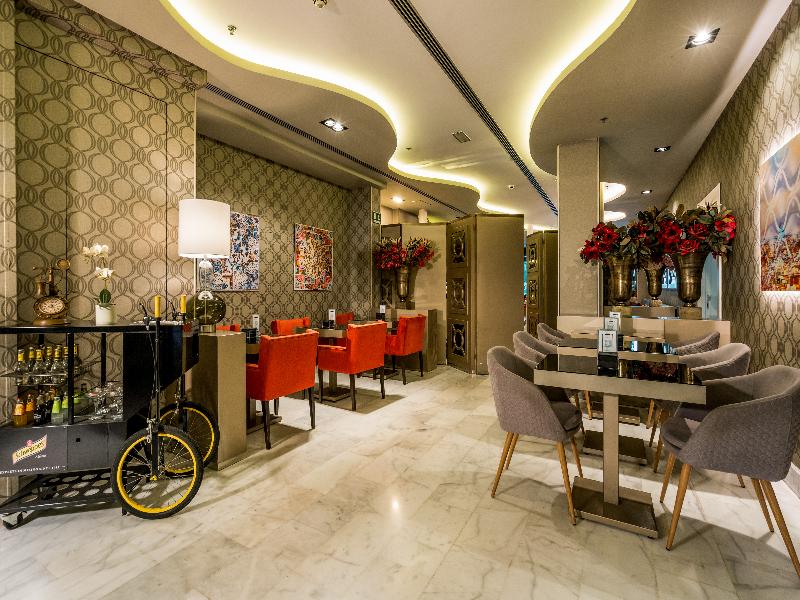 Hotel Indigo Barcelona Plaza Catalunya image