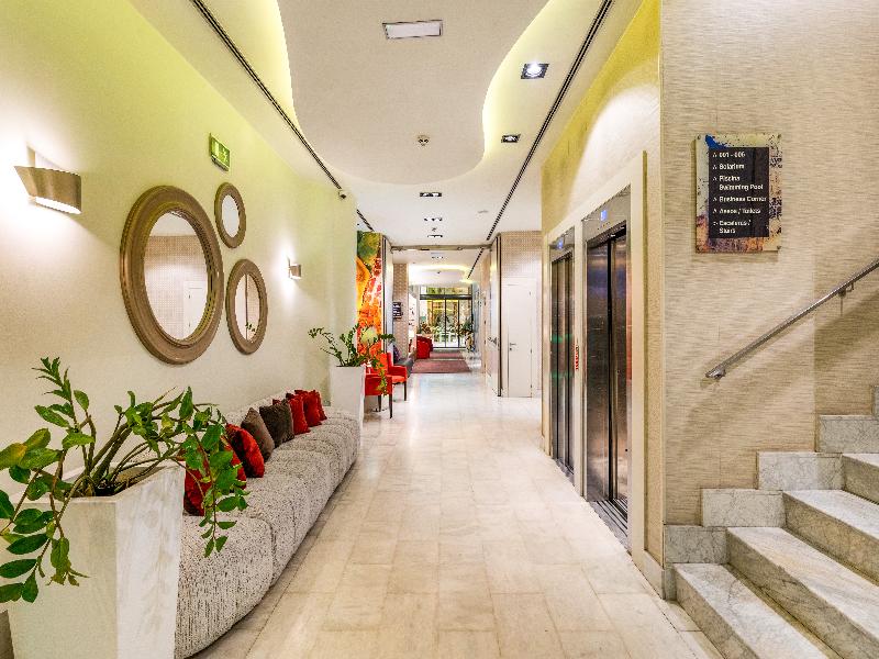 Hotel Indigo Barcelona Plaza Catalunya image