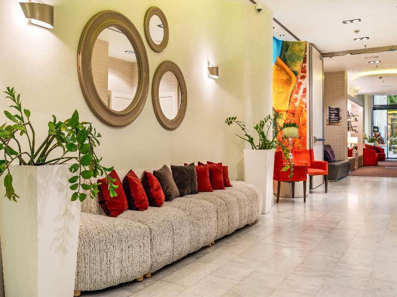 Hotel Indigo Barcelona Plaza Catalunya image