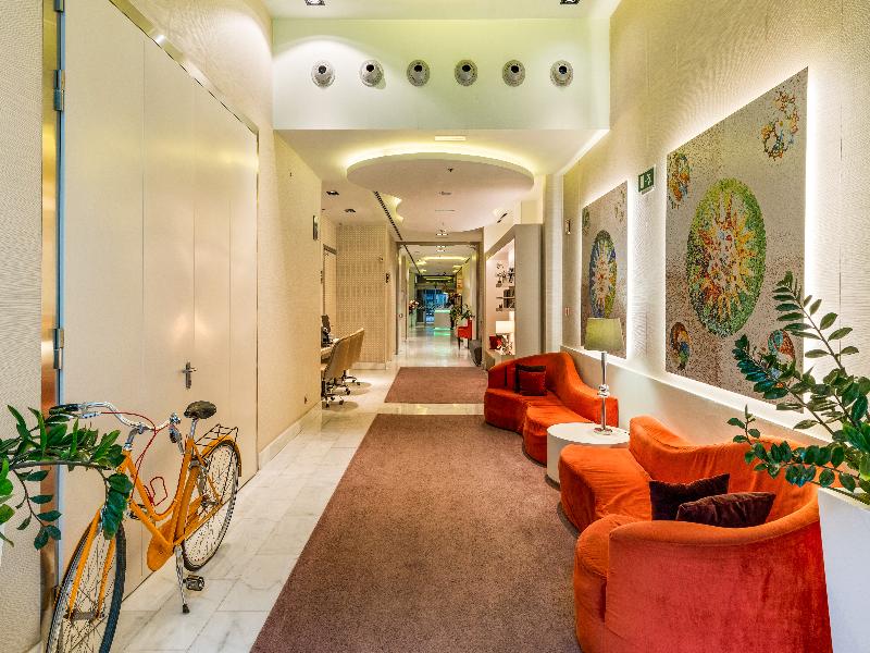 Hotel Indigo Barcelona Plaza Catalunya image