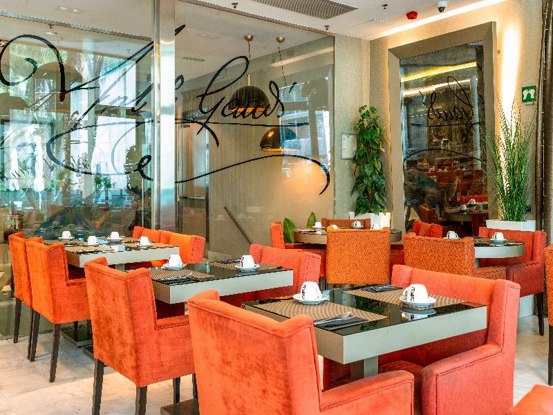 Hotel Indigo Barcelona Plaza Catalunya image