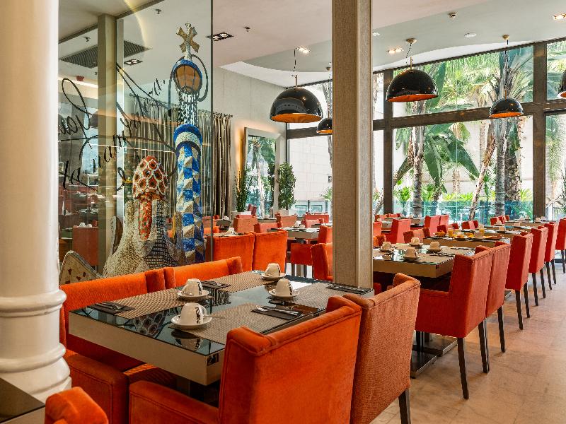 Hotel Indigo Barcelona Plaza Catalunya image
