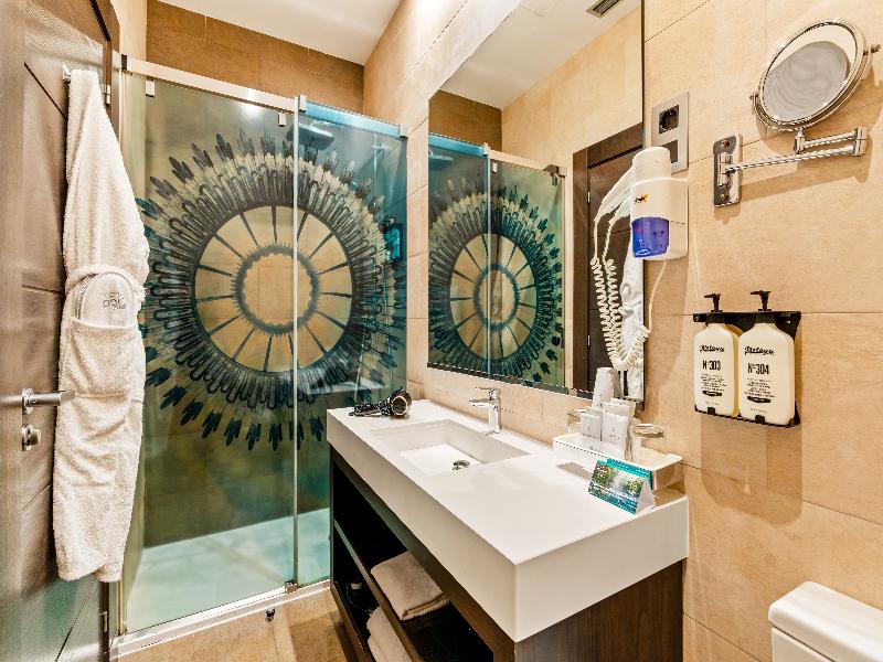 Hotel Indigo Barcelona Plaza Catalunya image