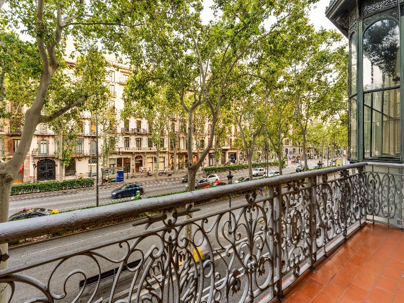 Hotel Indigo Barcelona Plaza Catalunya image
