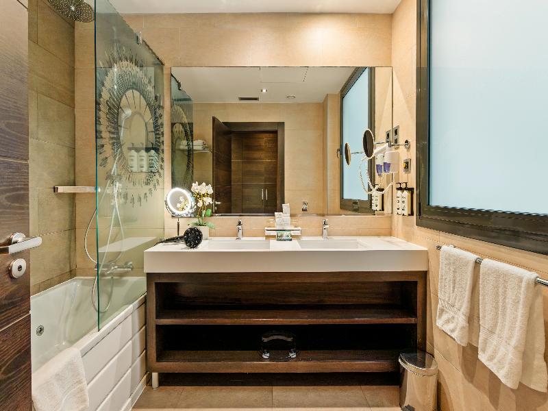 Hotel Indigo Barcelona Plaza Catalunya image