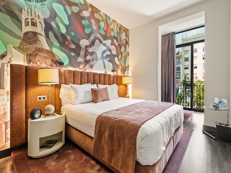 Hotel Indigo Barcelona Plaza Catalunya image