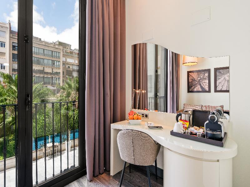 Hotel Indigo Barcelona Plaza Catalunya image