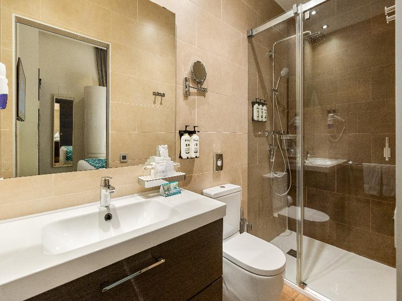 Hotel Indigo Barcelona Plaza Catalunya image