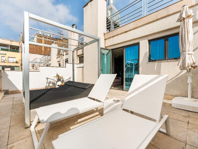 Hotel Indigo Barcelona Plaza Catalunya image