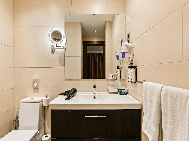 Hotel Indigo Barcelona Plaza Catalunya image