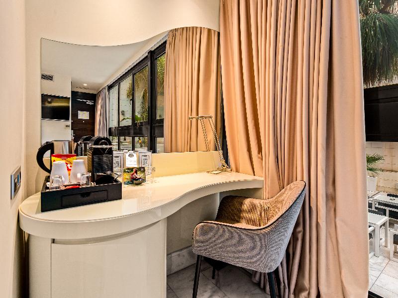 Hotel Indigo Barcelona Plaza Catalunya image