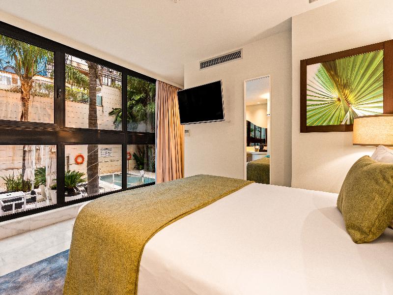 Hotel Indigo Barcelona Plaza Catalunya image