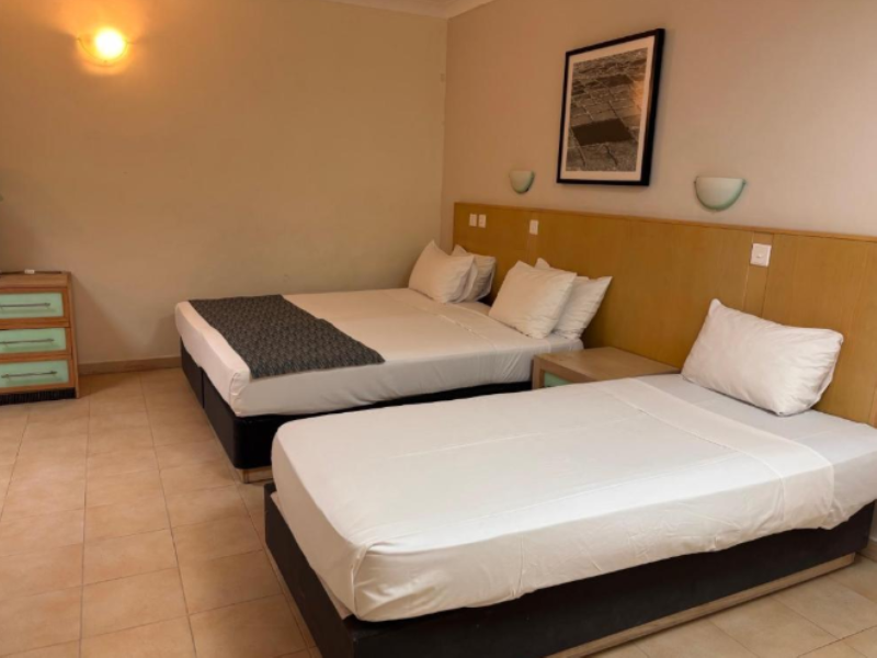 The San Anton Hotel image