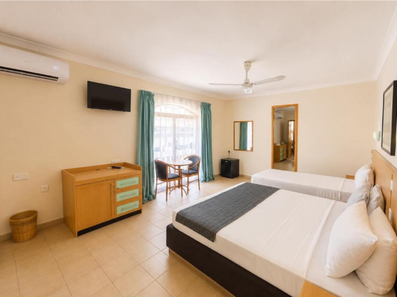 The San Anton Hotel image