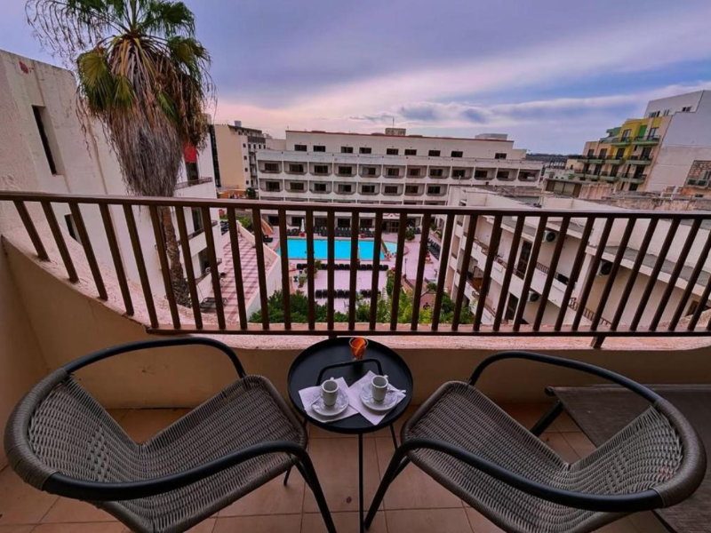 The San Anton Hotel image