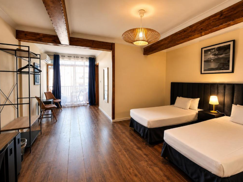 The San Anton Hotel image