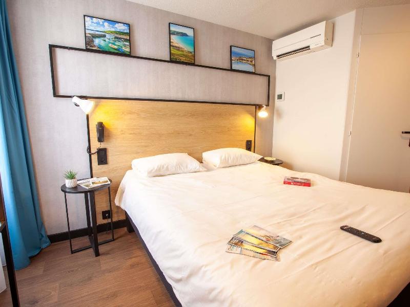 ibis Cherbourg La Glacerie image