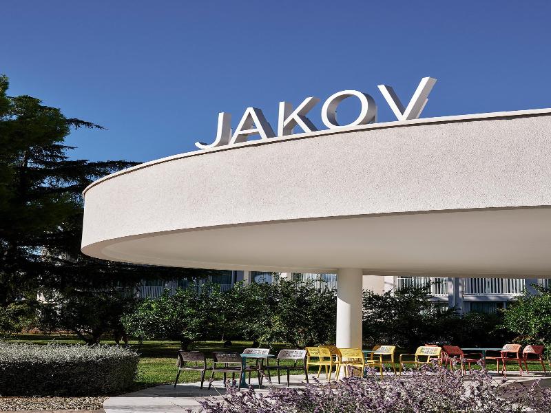 Amadria Park Hotel Jakov image