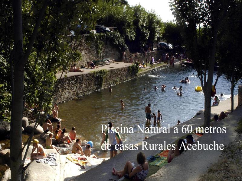 Casa Rural Acebuche image