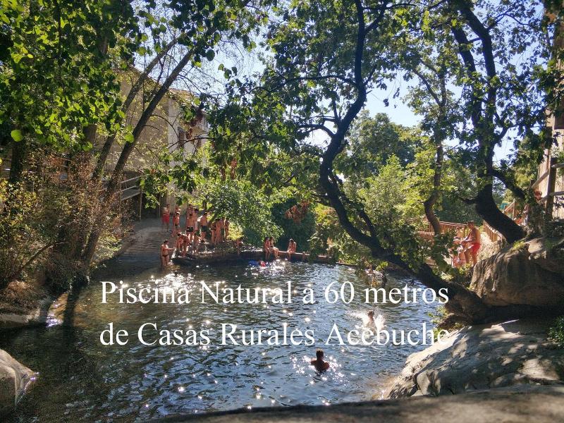Casa Rural Acebuche image