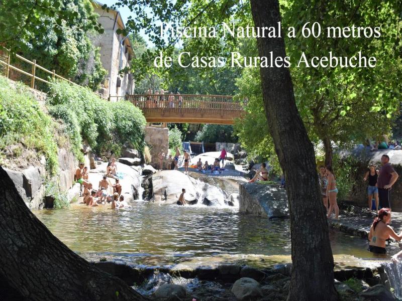 Casa Rural Acebuche image