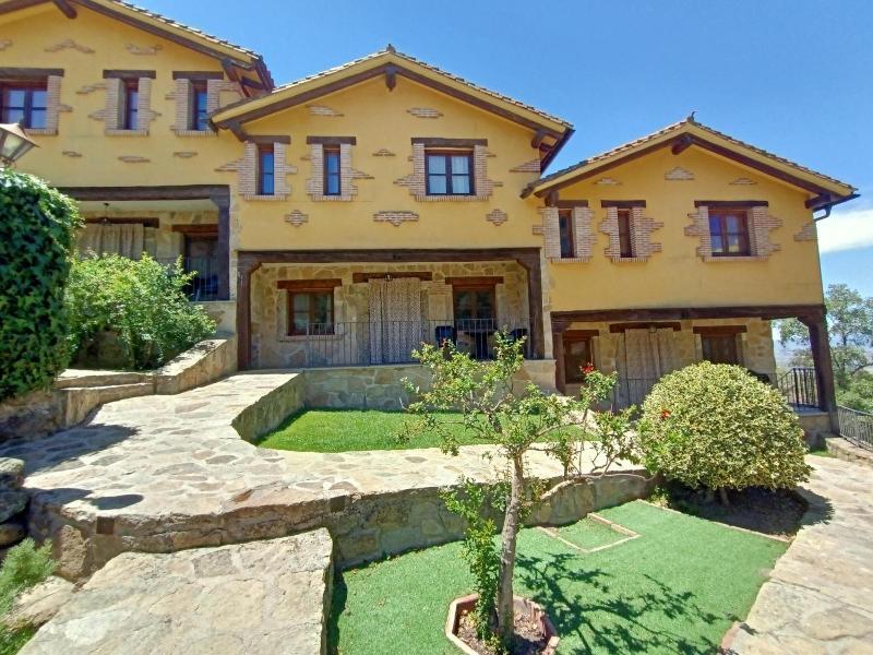 Casa Rural Acebuche image