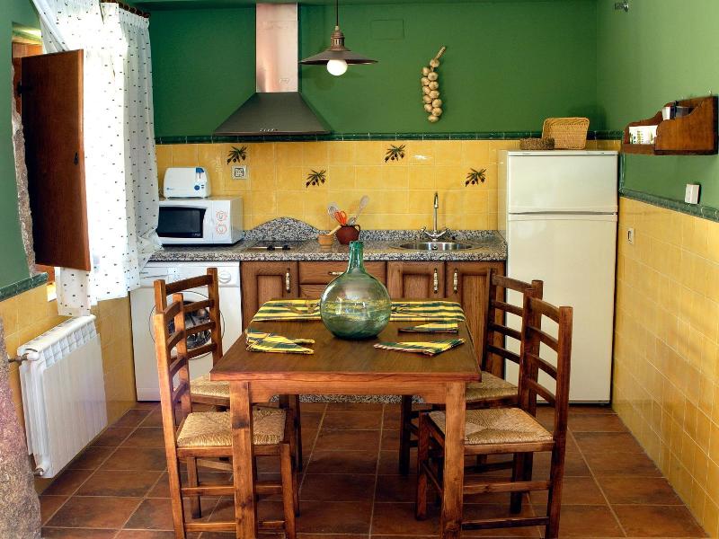 Casa Rural Acebuche image