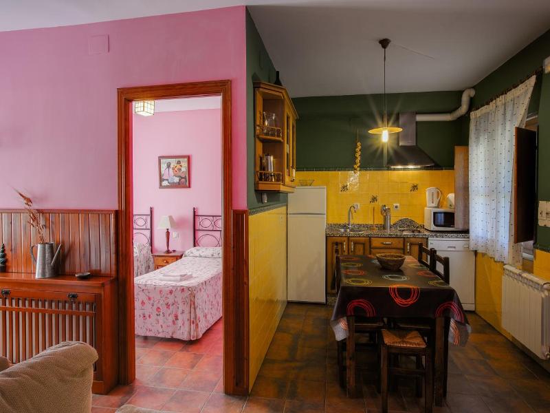 Casa Rural Acebuche image