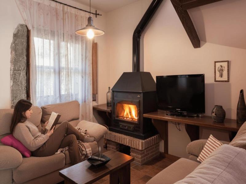 Casa Rural Acebuche image