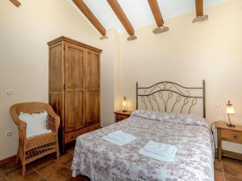Casa Rural Acebuche image