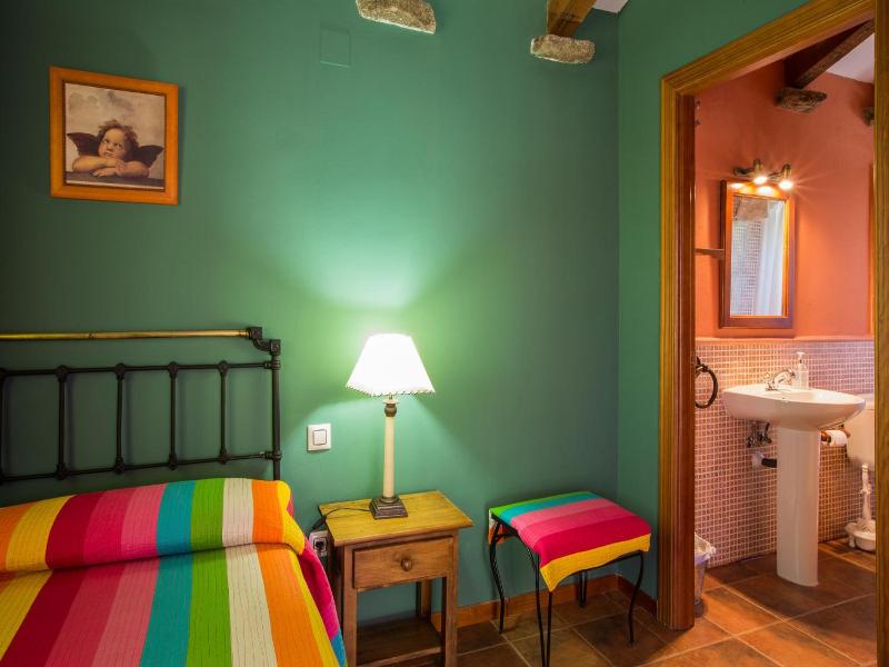 Casa Rural Acebuche image
