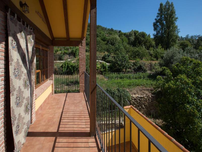 Casa Rural Acebuche image