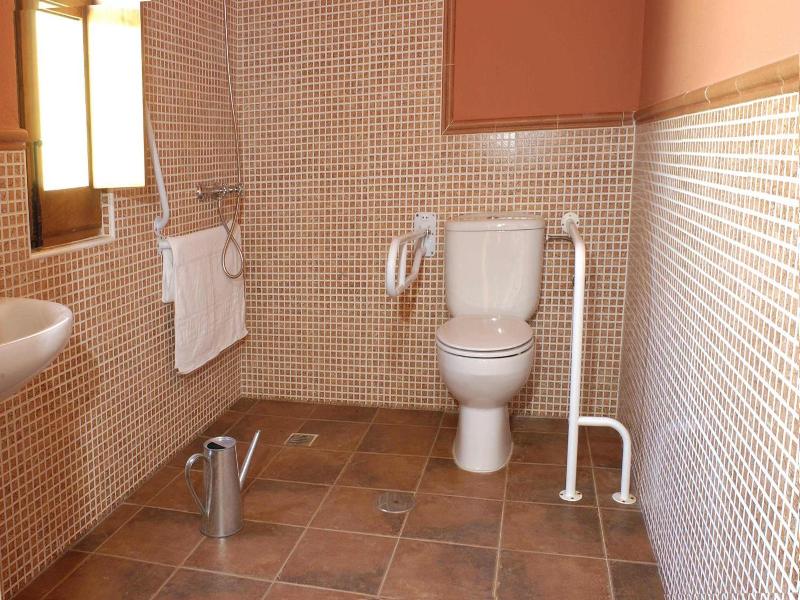 Casa Rural Acebuche image