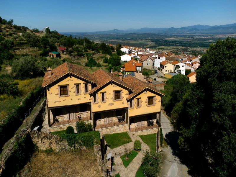 Casa Rural Acebuche image