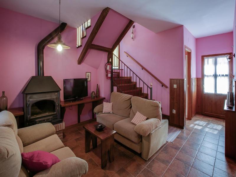 Casa Rural Acebuche image