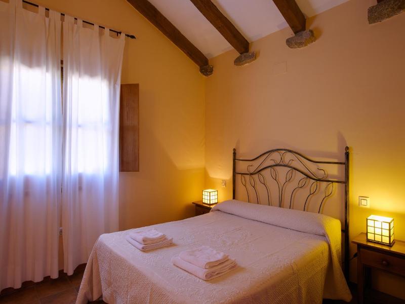 Casa Rural Acebuche image
