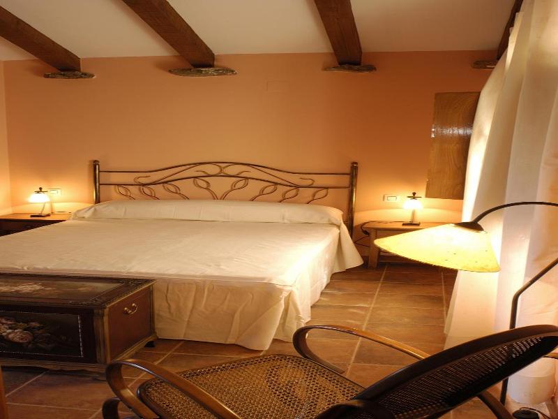 Casa Rural Acebuche image