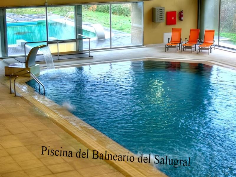 Casa Rural Acebuche image