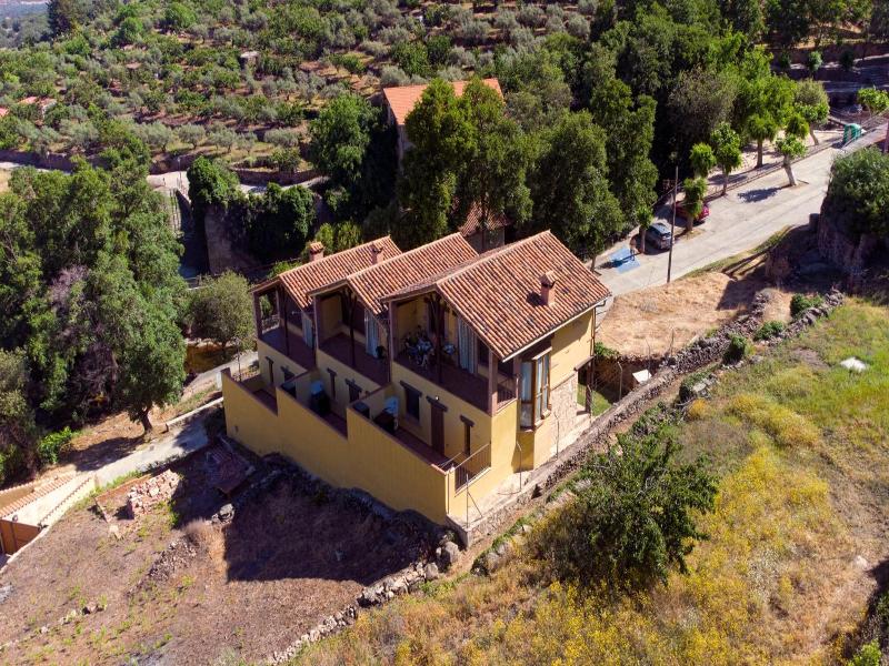 Casa Rural Acebuche image