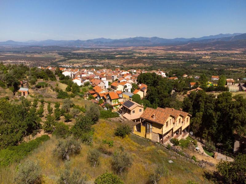 Casa Rural Acebuche image