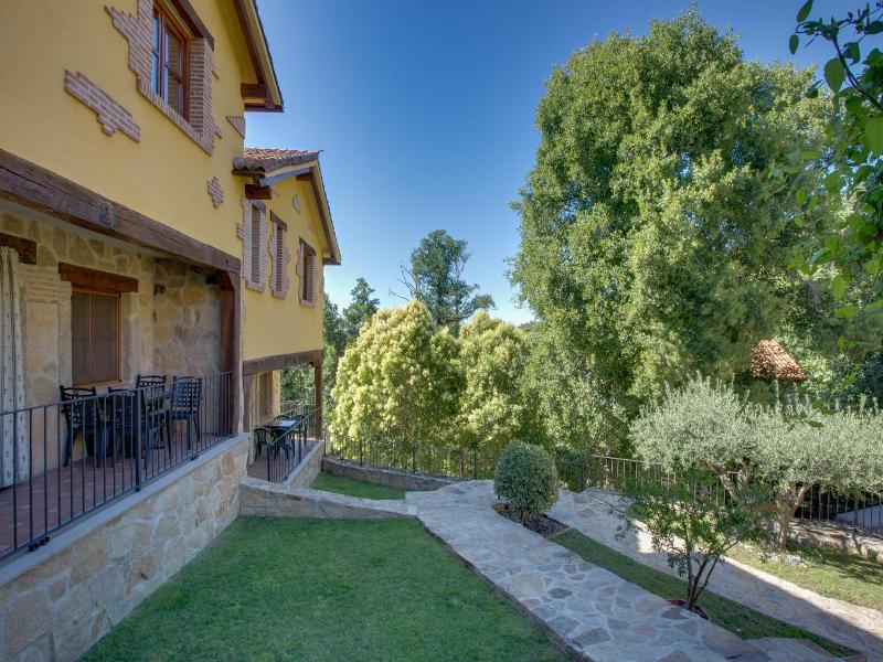 Casa Rural Acebuche image